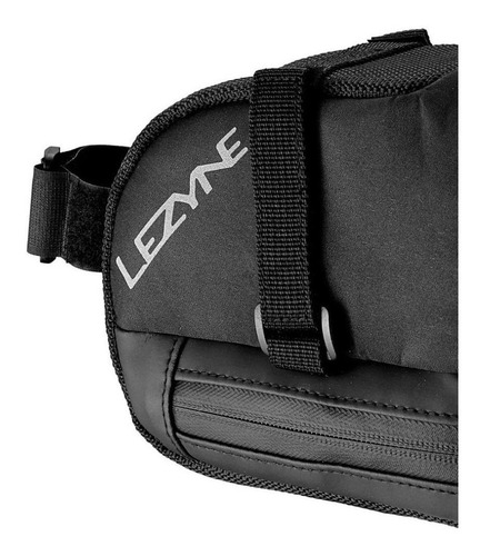 Bolsa Impermeable Asiento Bicicleta Lezyne L-caddy 1200ml