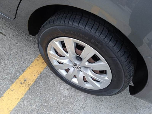 Imagen 11 de 17 de Volkswagen Spacefox