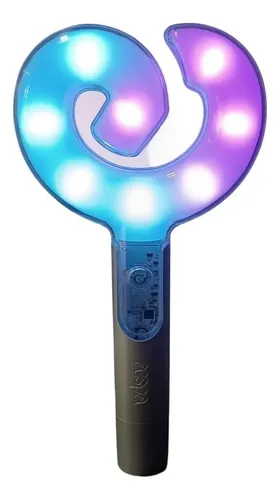 Aespa - Lightstick Oficial Ver. 2 | Luz Led Interativa J S