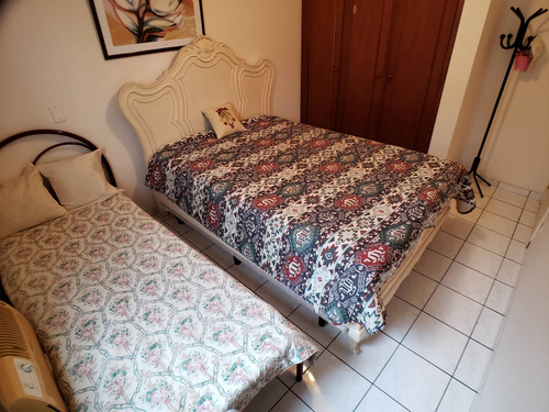 Imagem 15 de 24 de Apartamento À Venda Na Praia Das Pitangueiras Em Guarujá - 3 Dormitórios Sendo 2 Suítes - 2 Vagas De Garagem - Prédio Com Lazer - Ap05001 - 34972847