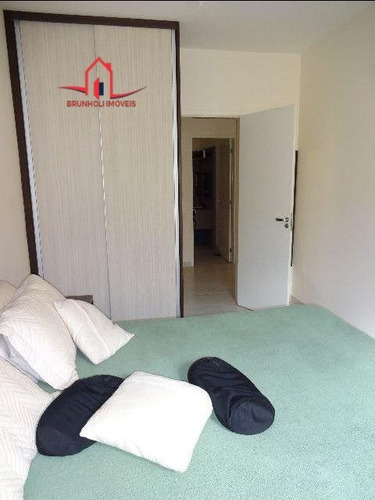 Imagem 5 de 13 de Casa A Venda No Bairro Jardim Santa Gertrudes Em Jundiaí - - 606-1