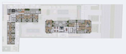 Imagem 29 de 30 de Apartamento - Ap01430 - 69027807