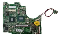 Comprar Placa-mãe Para Notebook Qbex Atlas 5000 C18-vd Core I5 3317u
