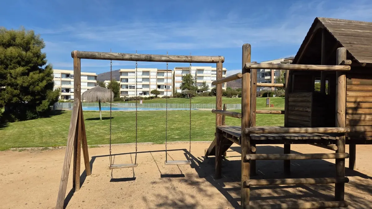 Imagen 3 de 22 de En Venta Departamento De 3 Dormitorios Y 2 Baños, Estaciona