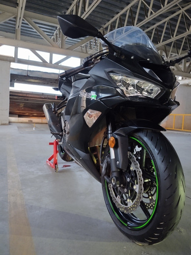 Imagen 12 de 14 de Kawasaki Ninja 636 2019