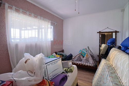 Venta Casa 3 Dormitorios Terreno Estación Pedrera, Ruta 11