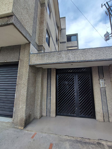 Edificio En Venta, Para Iniciar Tu Proyecto Empresarial O Residencial.