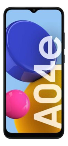 Samsung Galaxy A04e 64 Gb  Negro 3 Gb Ram