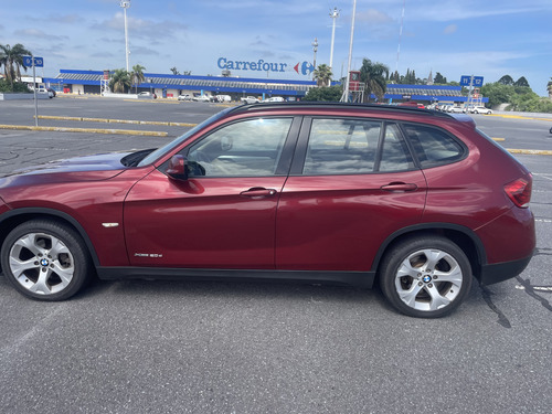 BMW X1 2.0 Xdrive 20d Executive 177cv