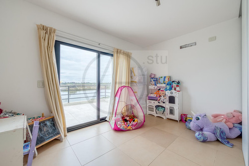 Casa En Alquiler En Muelles Puertos