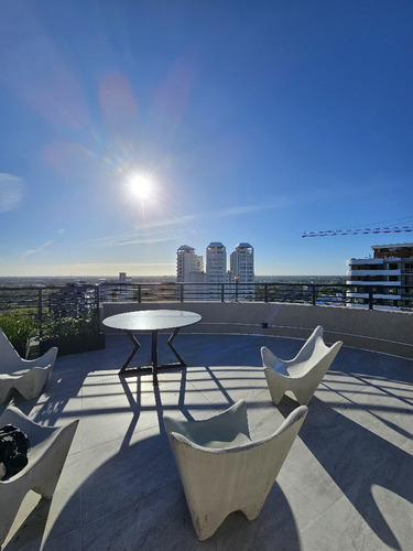 Brickell Tower - Depto 2 Ambt 56m2 - A Estrenar C/cochera