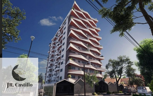Departamento 2 Ambientes Venta Caseros