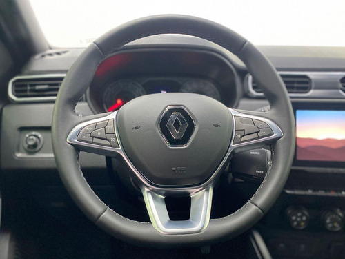 Renault Duster Intense Plus 1.6 Flex