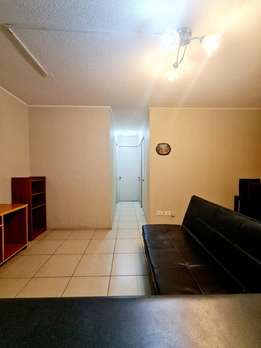 Departamento 3 Habitaciones, Amoblado