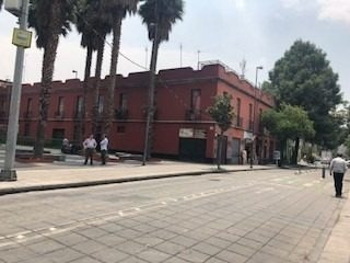 Imagen 1 de 8 de Venta Edificio Centro Ciudad De Mexico.