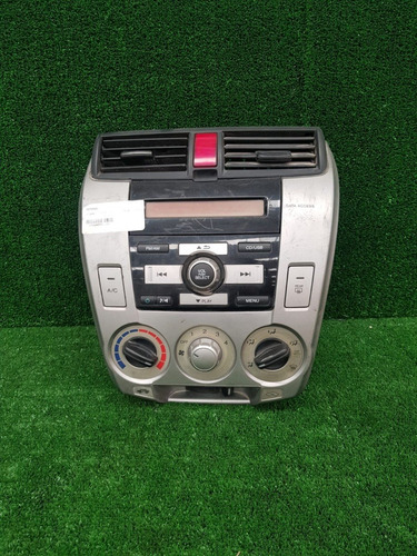 Imagen 6 de 8 de Estereo Honda City 2010-2013 Original