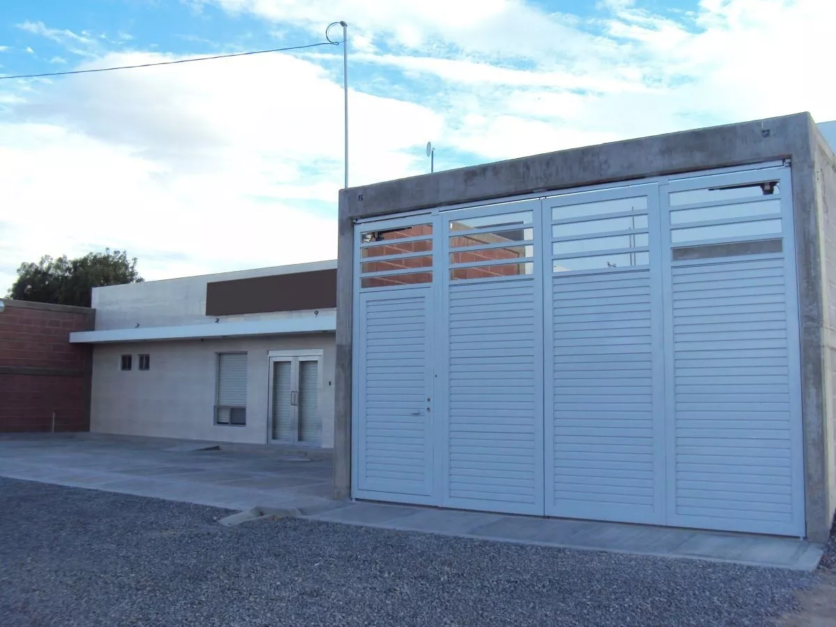 Bodega En Renta Felipe Carrillo Puerto - Carretera A Tlacote Querétaro