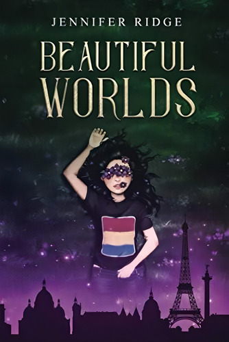 Beautiful Worlds (faery Realm), De Ridge, Jennifer. Editorial Oem, Tapa Blanda En Inglés