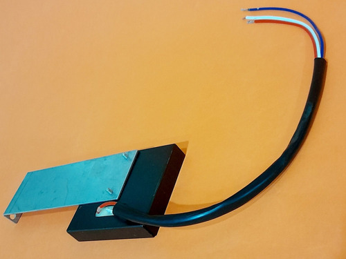 Limit Switch Magnético Para Motores Dkc De 800 Y 1.200 Kg.