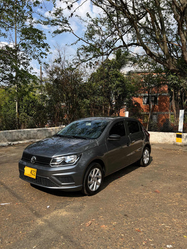 Volkswagen Gol 1.6 Comfortline