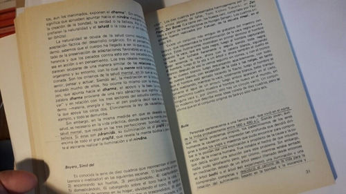 Imagen 3 de 8 de Libro Diccionario Zen Autor Wood