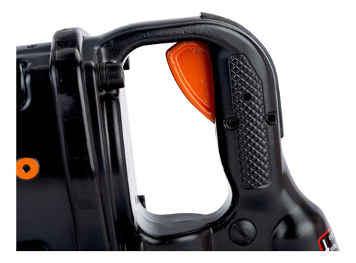 Llave De Impacto Neumática De Vástago Largo 1 Bp901l