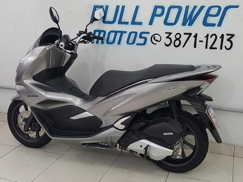 Imagem 6 de 14 de Honda Pcx 150 19 19