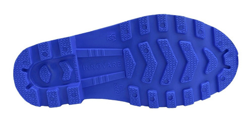 Imagem 5 de 5 de Bota Galocha Infantil De Chuva Impermeável Borracha Original