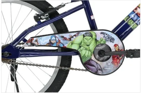 Bicicleta lahsen aro 20 niña sales