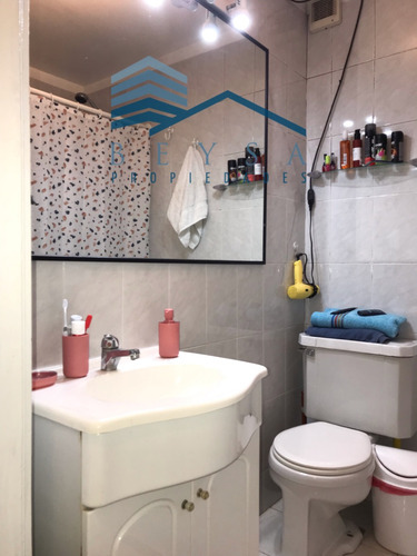 Cómodo Departamento Amoblado Marzo A Diciembre