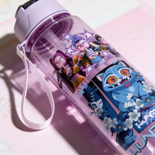 アイドル THE GREAT SEUNGRI GLITTER TUMBLER Garrafa De Água