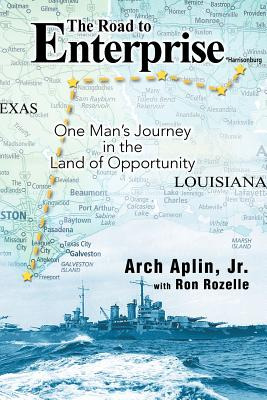 Libro The Road To Enterprise: One Man's Journey In The La...