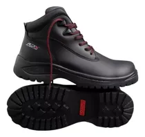 Comprar Bota Industrial Riverline Ergonomic Negro Rdx-01p