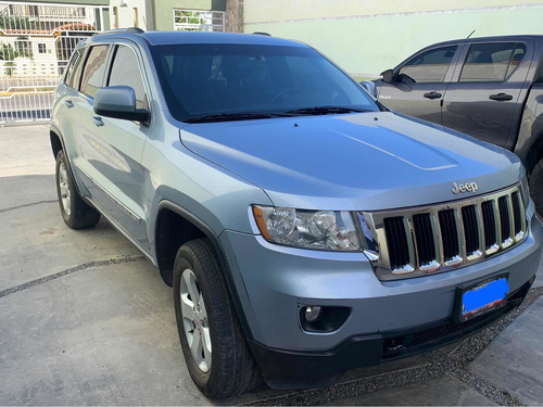 Imagen 7 de 10 de Jeep Cherokee Laredo 4x4 Laredo