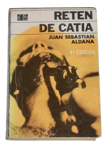 Reten De Catia / Juan Sebastian Aldana