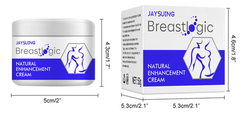 Crema Natural Para Aumentar Los Senos Y Reafirmar La Flacide