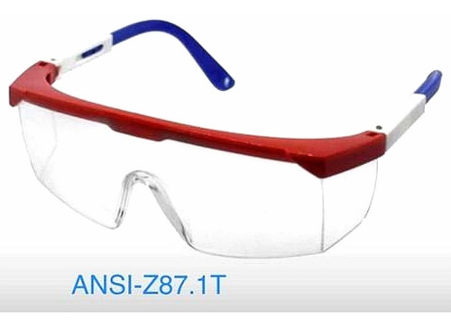 Gafas de bioseguridad precio Clearance