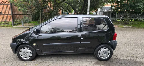 Renault Twingo 1.2 Access +