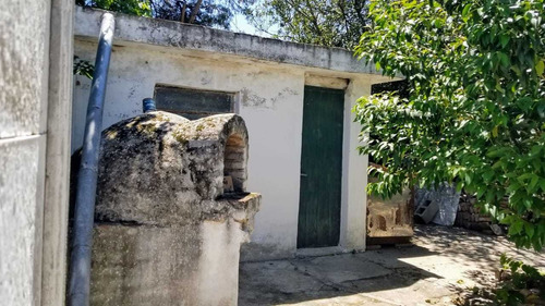 Casa + Departamento En Villa Carlos Paz