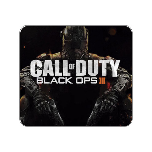 Mouse Pad Antideslizante Call Of Duty Juego Pc Guerra 138