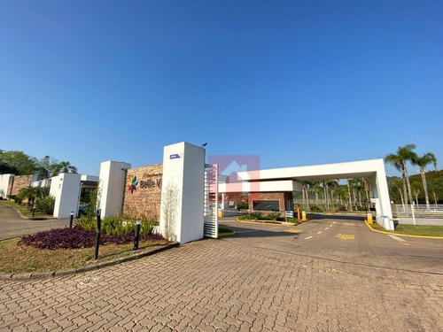 Imagem 7 de 16 de Terreno À Venda, 407 M² Por R$ 238.000,00 - Country - Santa Cruz Do Sul/rs - Te0148