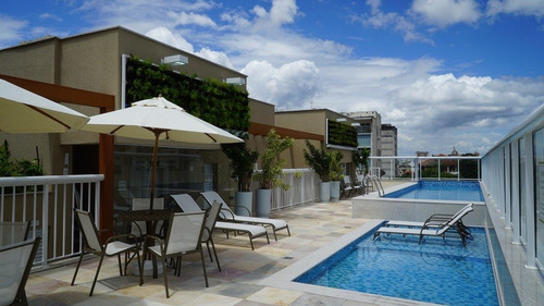Apartamento À Venda No Bairro Vila Isabel - Rio De Janeiro/rj - O-4990-12475