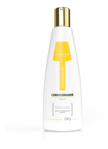 Condicionador Finalizante Extensive 250 Ml