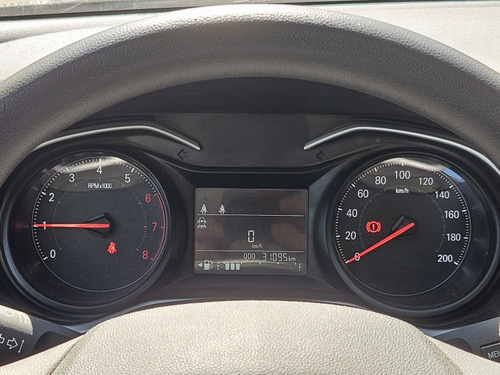 Chevrolet Onix NB 1.0T MT