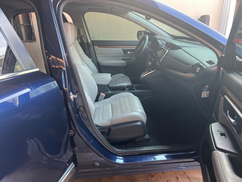 Honda CR-V 1.5 Touring Cvt