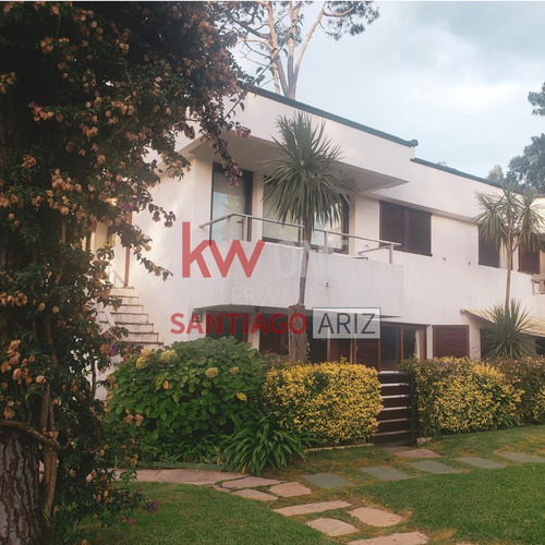 Vendo Apartamento 1 Dormitorio Y Medio Roosevelt Cantegril