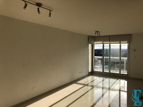 Apartamento En Venta 2 Dorm Roosevelt 