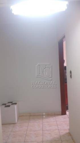 Terreno À Venda, 433 M² Por R$ 650.000,00 - Jardim Utinga - Santo André/sp - Te0367