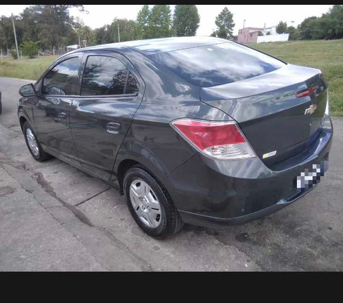 Chevrolet Prisma 2016 1.0 Lt 78cv
