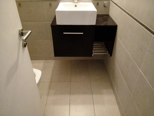 3 Oficinas De Gran Categoria, Con Linda Recepcion
